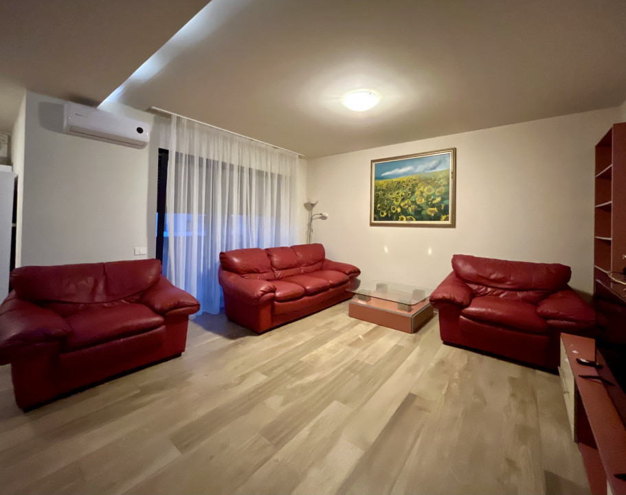 Apartament 2 camere de inchiriat, zona Dumbravita 1, foxfort.ro