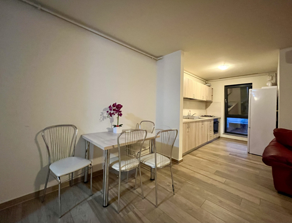 Apartament 2 camere de inchiriat, zona Dumbravita 3, foxfort.ro
