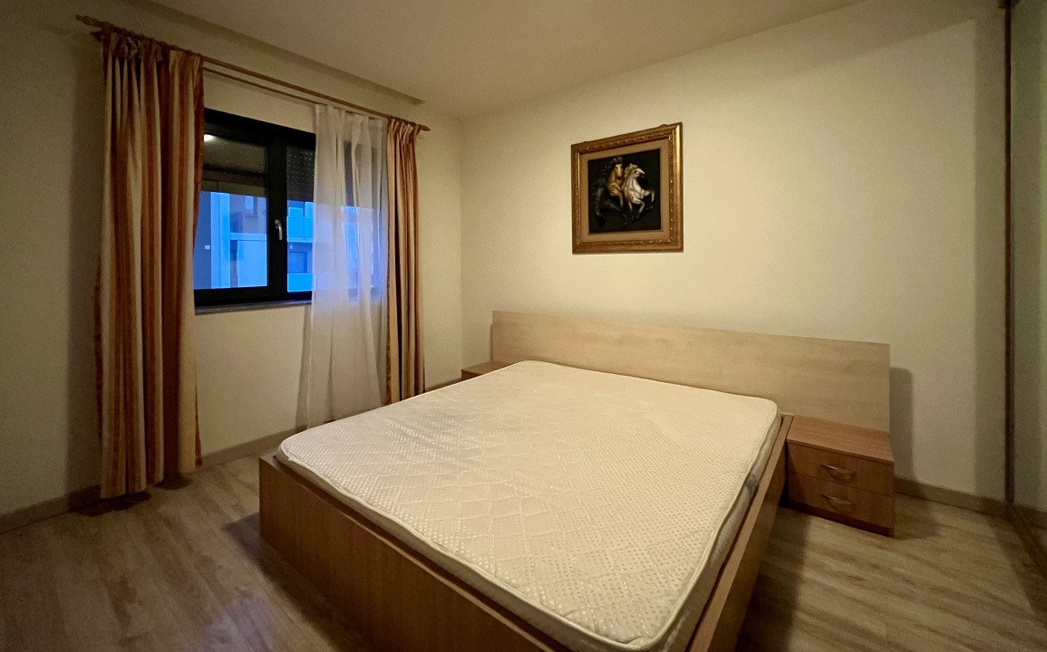 Apartament 2 camere de inchiriat, zona Dumbravita 5, foxfort.ro
