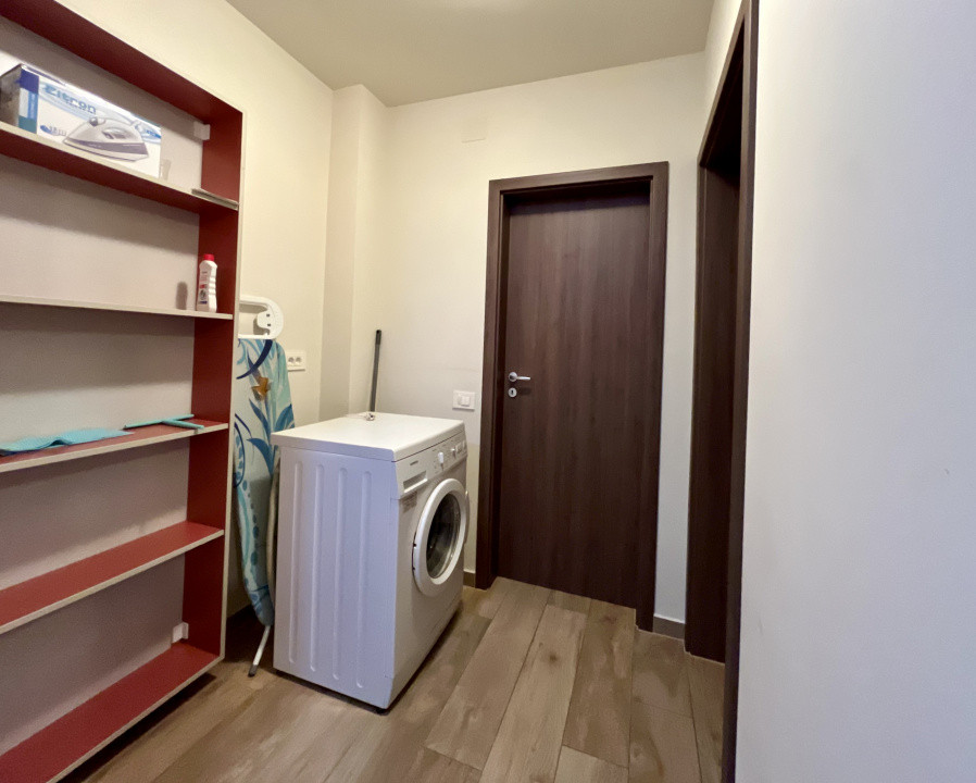 Apartament 2 camere de inchiriat, zona Dumbravita 8, foxfort.ro