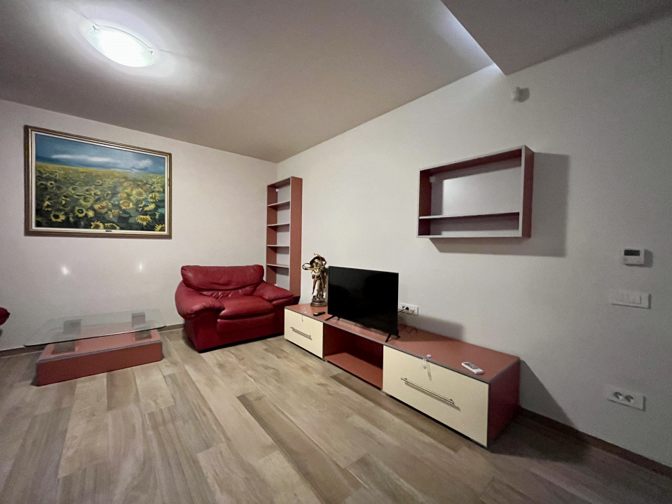 Apartament 2 camere de inchiriat, zona Dumbravita 9, foxfort.ro
