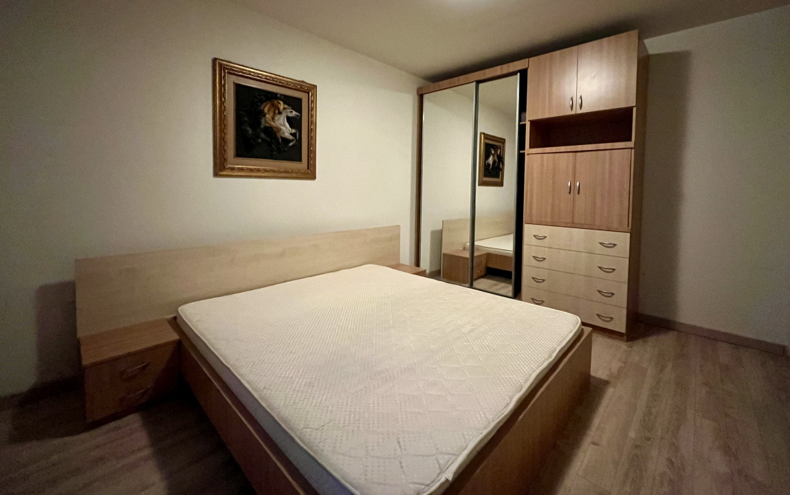 Apartament 2 camere de inchiriat, zona Dumbravita 10, foxfort.ro