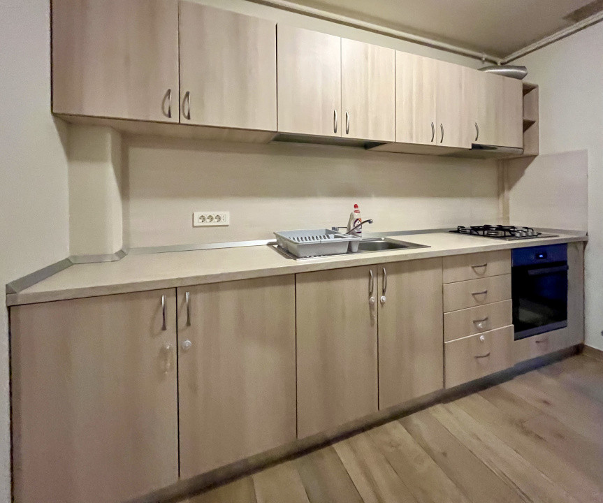 Apartament 2 camere de inchiriat, zona Dumbravita 11, foxfort.ro