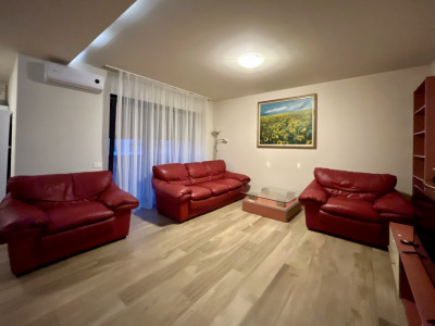 Apartament 2 camere de inchiriat, zona Dumbravita