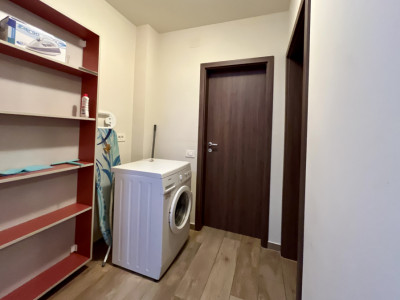 Apartament 2 camere de inchiriat, zona Dumbravita imagine mica 8, foxfort.ro