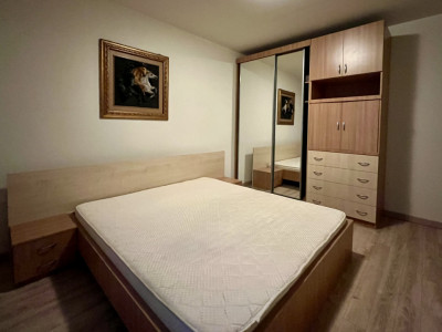 Apartament 2 camere de inchiriat, zona Dumbravita imagine mica 10, foxfort.ro