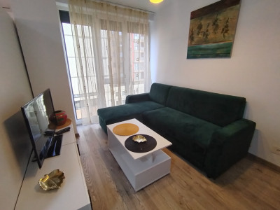 Apartament cu 2 camere de vanzare in Timisoara, zona Soarelui imagine mica 2, foxfort.ro