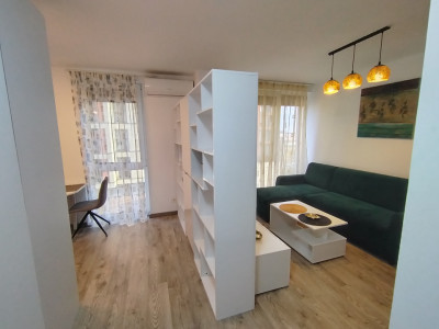 Apartament cu 2 camere de vanzare in Timisoara, zona Soarelui imagine mica 4, foxfort.ro