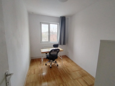 Apartament cu 3 camere de inchiriat, zona Girocului imagine mica 4, foxfort.ro
