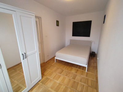 Apartament cu 3 camere de inchiriat, zona Girocului imagine mica 5, foxfort.ro
