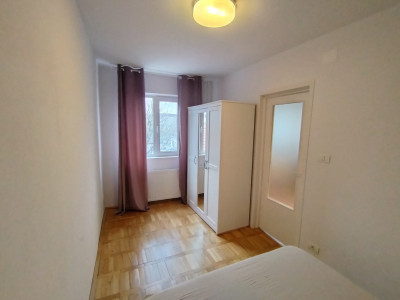 Apartament cu 3 camere de inchiriat, zona Girocului imagine mica 6, foxfort.ro