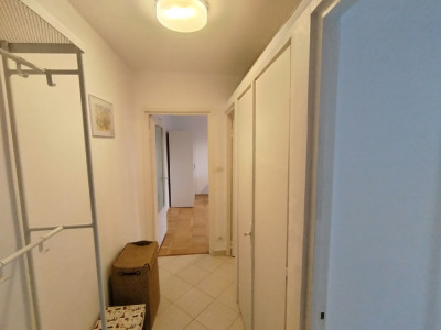 Apartament cu 3 camere de inchiriat, zona Girocului imagine mica 7, foxfort.ro