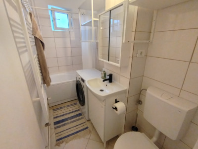 Apartament cu 3 camere de inchiriat, zona Girocului imagine mica 8, foxfort.ro