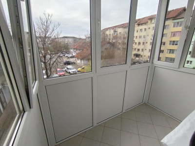 Apartament cu 3 camere de inchiriat, zona Girocului imagine mica 9, foxfort.ro