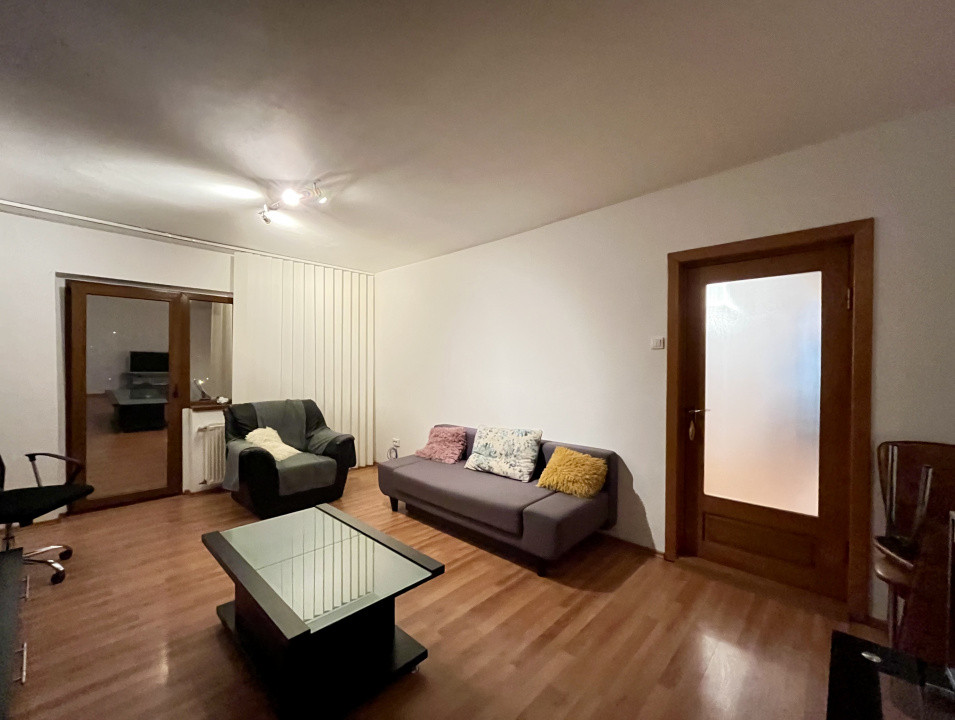 Apartament cu 2 camere de inchiriat, zona Aradului 1, foxfort.ro