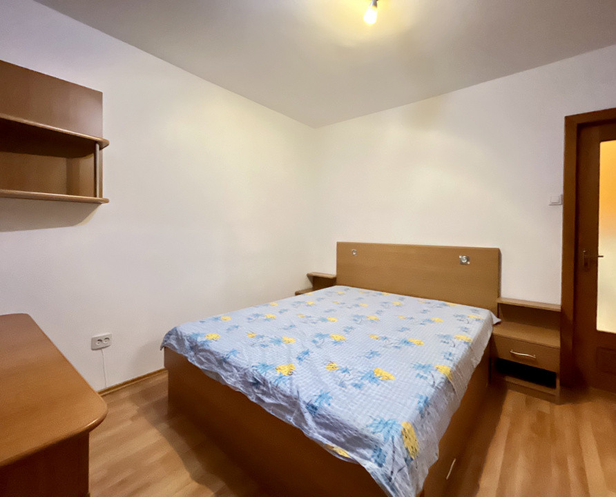 Apartament cu 2 camere de inchiriat, zona Aradului 3, foxfort.ro
