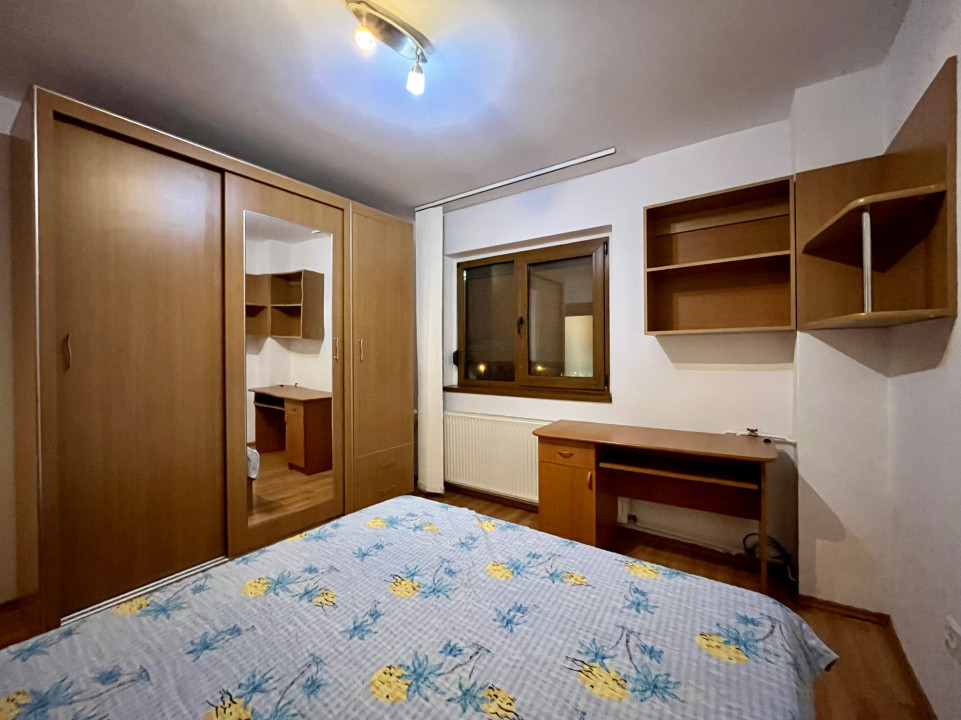 Apartament cu 2 camere de inchiriat, zona Aradului 4, foxfort.ro