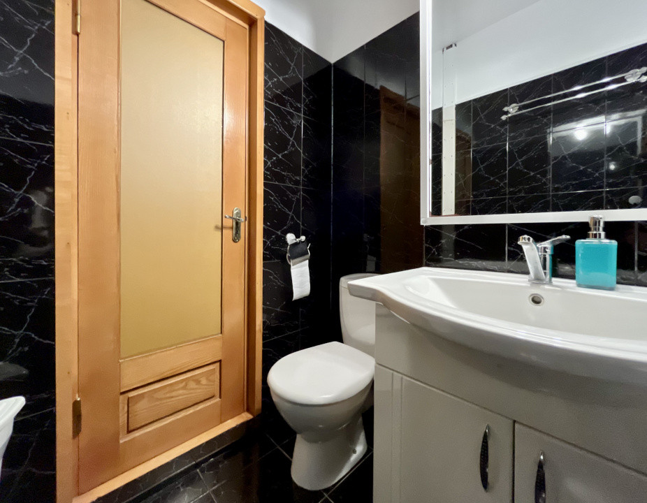 Apartament cu 2 camere de inchiriat, zona Aradului 5, foxfort.ro