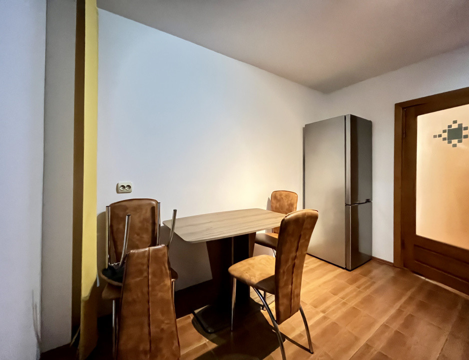 Apartament cu 2 camere de inchiriat, zona Aradului 8, foxfort.ro