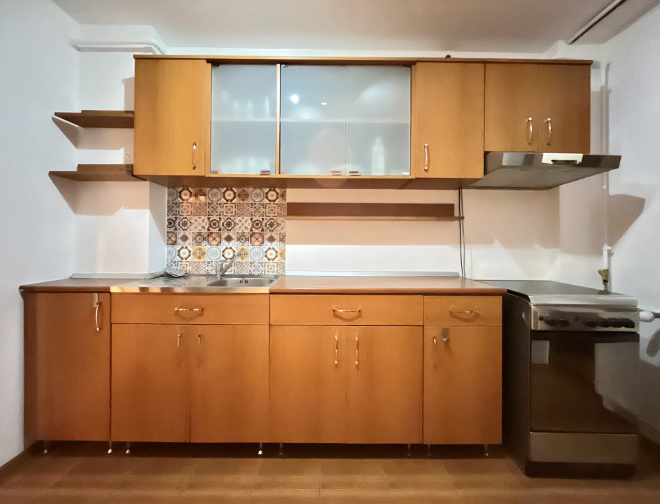 Apartament cu 2 camere de inchiriat, zona Aradului 9, foxfort.ro