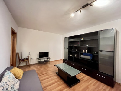 Apartament cu 2 camere de inchiriat, zona Aradului imagine mica 2, foxfort.ro
