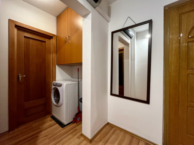 Apartament cu 2 camere de inchiriat, zona Aradului imagine mica 7, foxfort.ro
