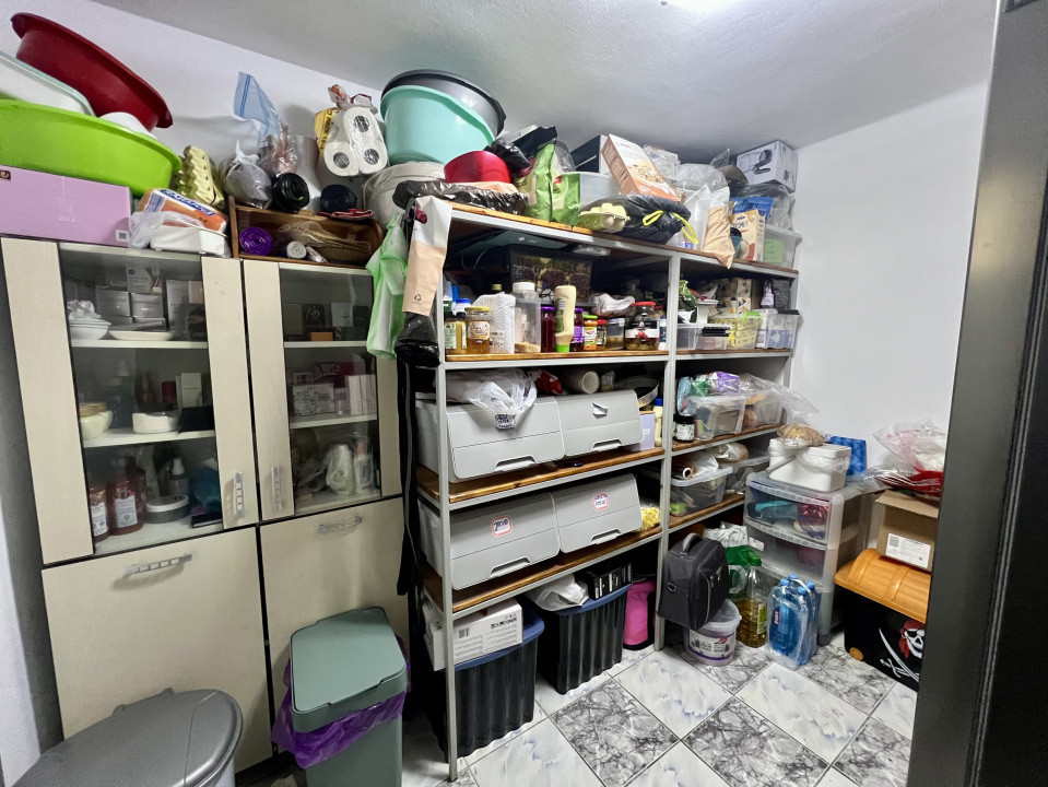 Casa individuala cu 4 camere de vanzare, zona Girocului 10, foxfort.ro