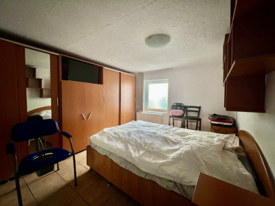 Casa individuala cu 4 camere de vanzare, zona Girocului imagine mica 5, foxfort.ro