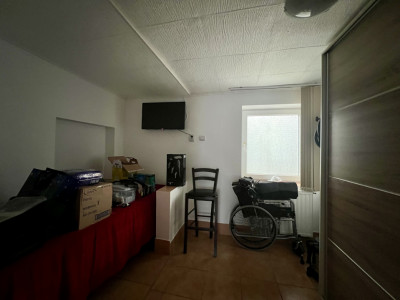 Casa individuala cu 4 camere de vanzare, zona Girocului imagine mica 6, foxfort.ro