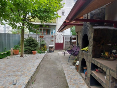 Casa individuala cu 4 camere de vanzare, zona Girocului imagine mica 11, foxfort.ro