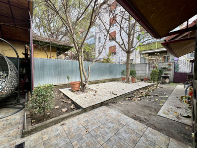 Casa individuala cu 4 camere de vanzare, zona Girocului imagine mica 14, foxfort.ro