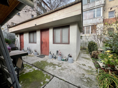 Casa individuala cu 4 camere de vanzare, zona Girocului imagine mica 16, foxfort.ro