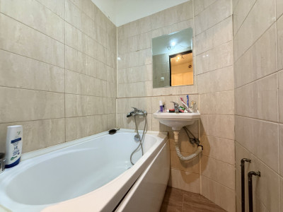 Garsoniera cu o camera de vanzare in Timisoara, zona Ronat imagine mica 4, foxfort.ro