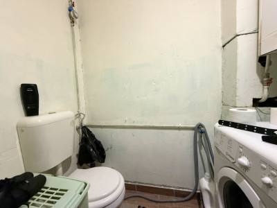 Garsoniera cu o camera de vanzare in Timisoara, zona Ronat imagine mica 5, foxfort.ro