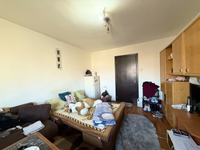 Garsoniera cu o camera de vanzare in Timisoara, zona Ronat imagine mica 8, foxfort.ro