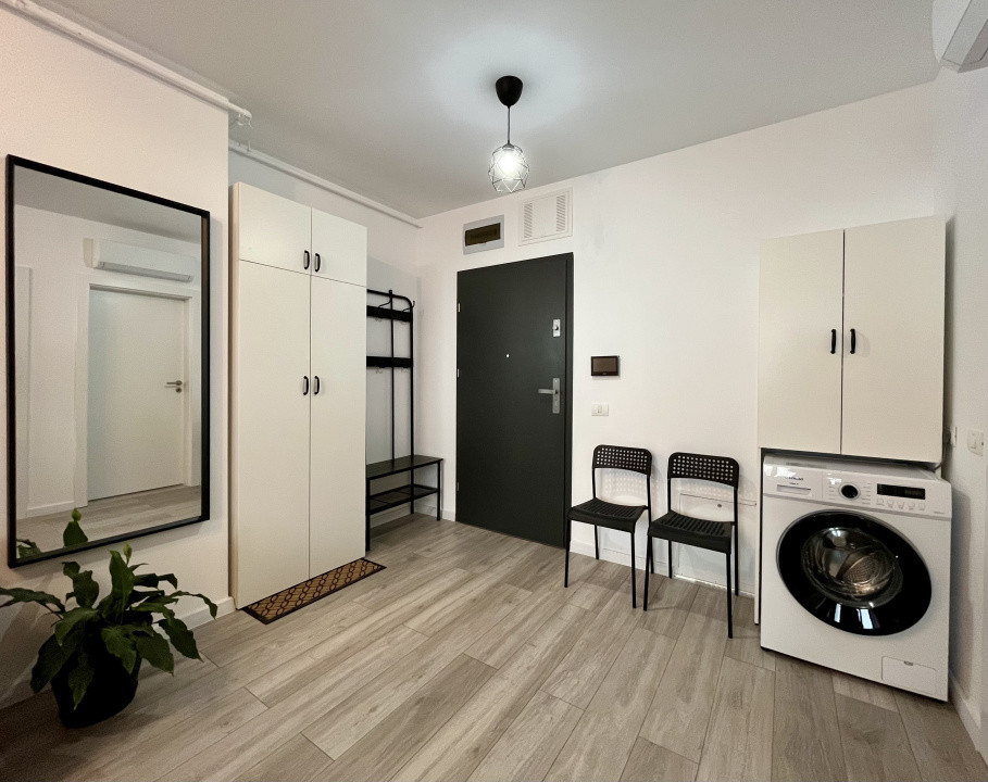 Apartament cu 2 camere de inchiriat, zona Torontalului 4, foxfort.ro