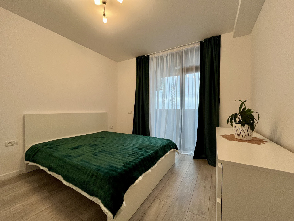 Apartament cu 2 camere de inchiriat, zona Torontalului 6, foxfort.ro