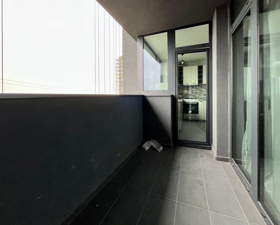 Apartament cu 2 camere de inchiriat, zona Torontalului 8, foxfort.ro