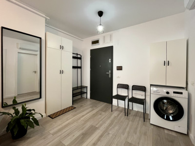 Apartament cu 2 camere de inchiriat, zona Torontalului imagine mica 4, foxfort.ro