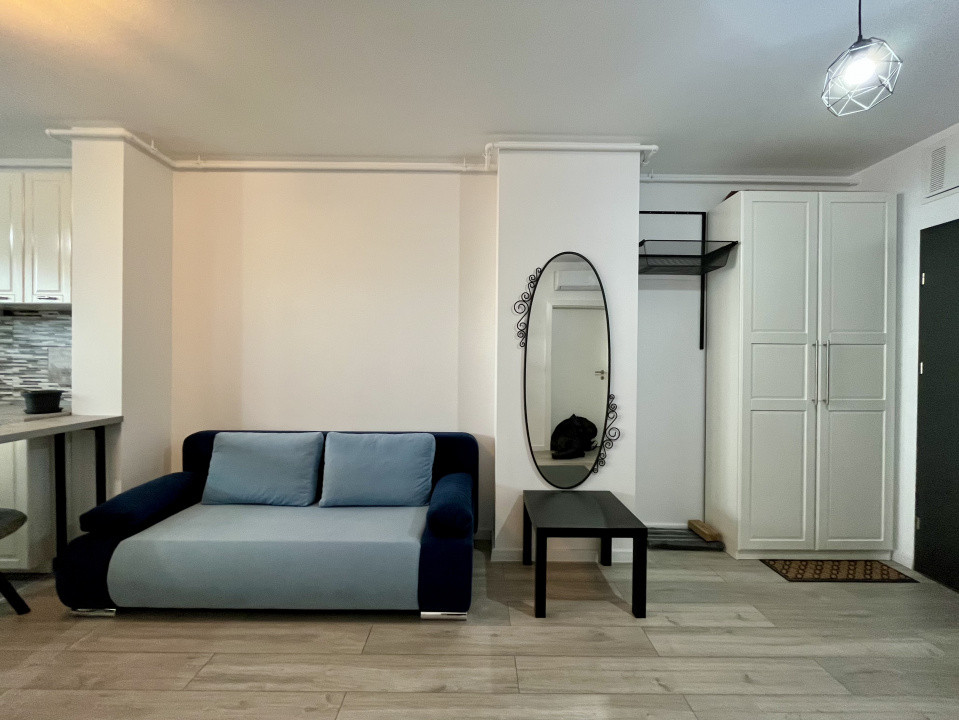 Apartament cu 2 camere de inchiriat zona Torontalului 2, foxfort.ro