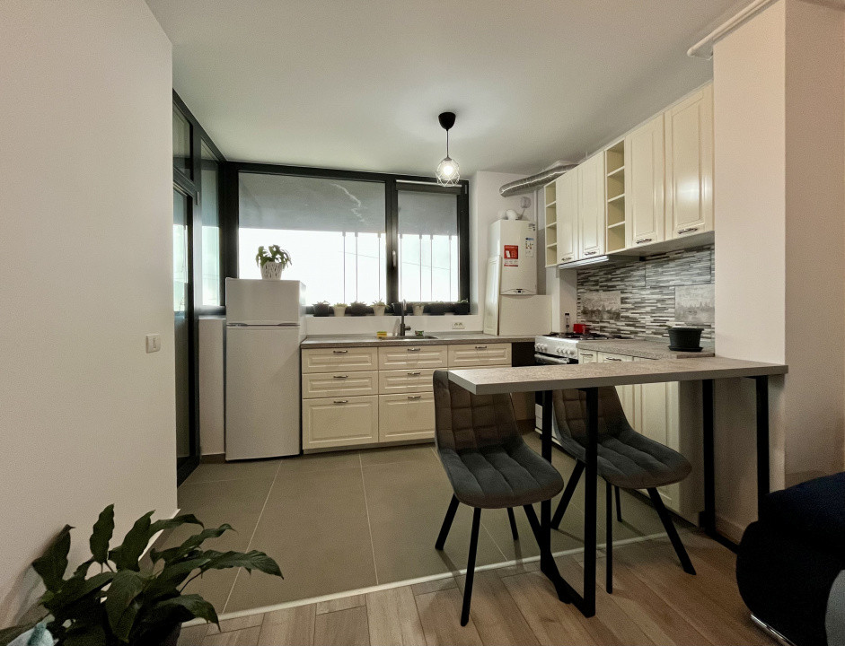 Apartament cu 2 camere de inchiriat zona Torontalului 3, foxfort.ro