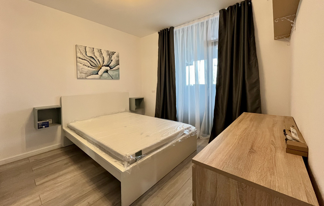 Apartament cu 2 camere de inchiriat zona Torontalului 5, foxfort.ro
