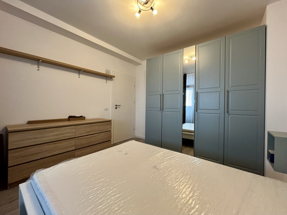 Apartament cu 2 camere de inchiriat zona Torontalului 6, foxfort.ro