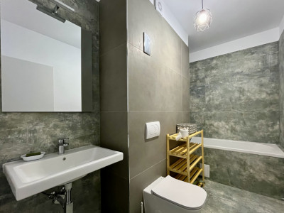 Apartament cu 2 camere de inchiriat zona Torontalului imagine mica 4, foxfort.ro