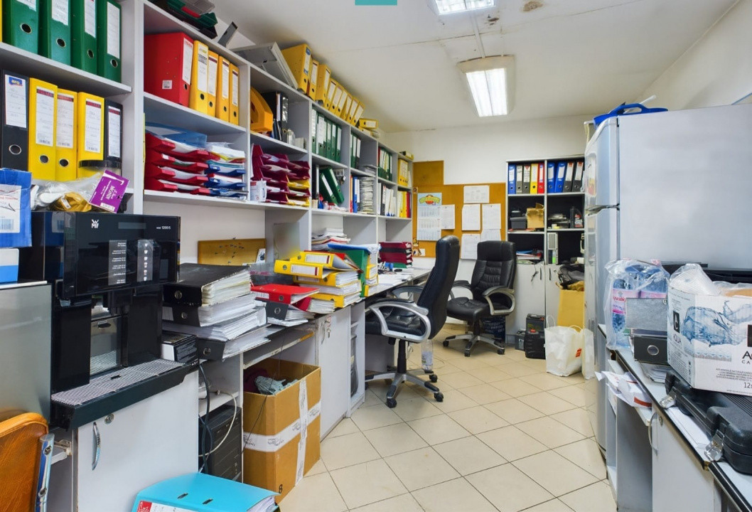 Casa individuala cu 6 camere de 150 mp utili, zona Fabrica de Bere 2, foxfort.ro