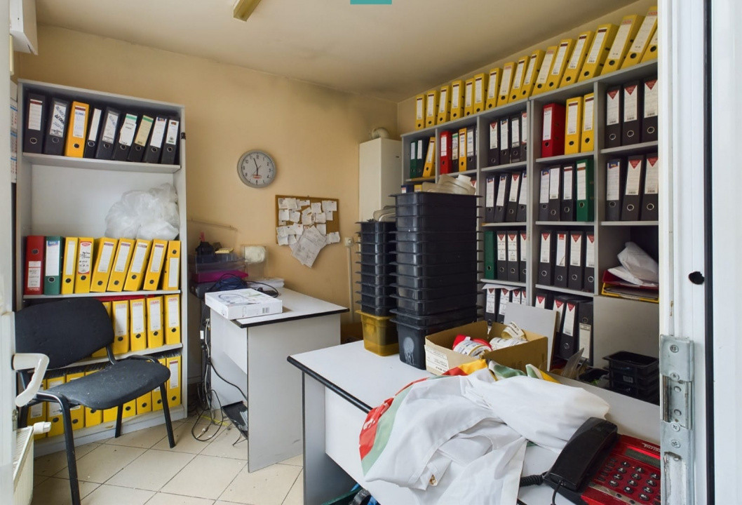 Casa individuala cu 6 camere de 150 mp utili, zona Fabrica de Bere 3, foxfort.ro