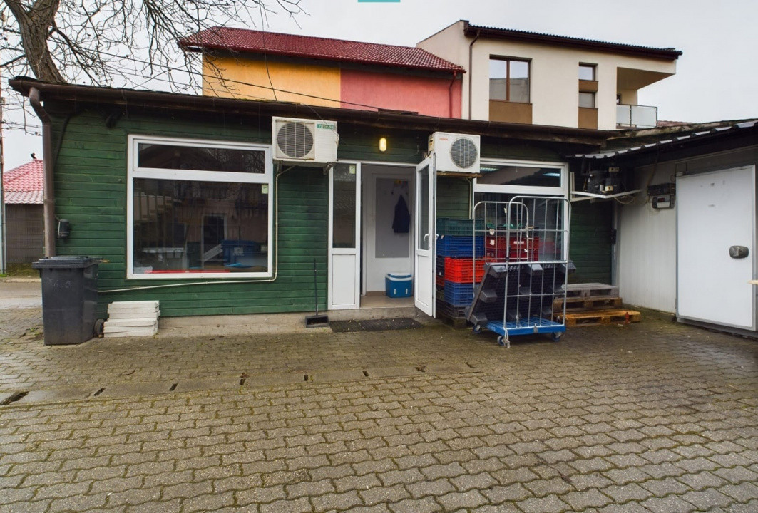 Casa individuala cu 6 camere de 150 mp utili, zona Fabrica de Bere 4, foxfort.ro