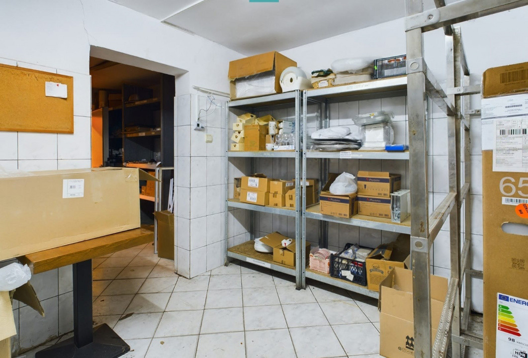 Casa individuala cu 6 camere de 150 mp utili, zona Fabrica de Bere 5, foxfort.ro