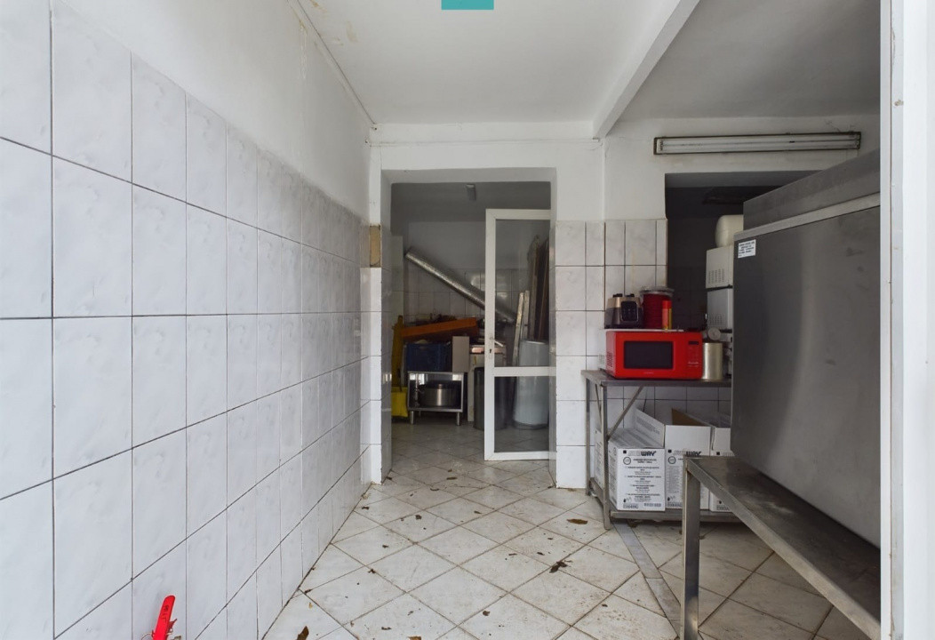 Casa individuala cu 6 camere de 150 mp utili, zona Fabrica de Bere 6, foxfort.ro