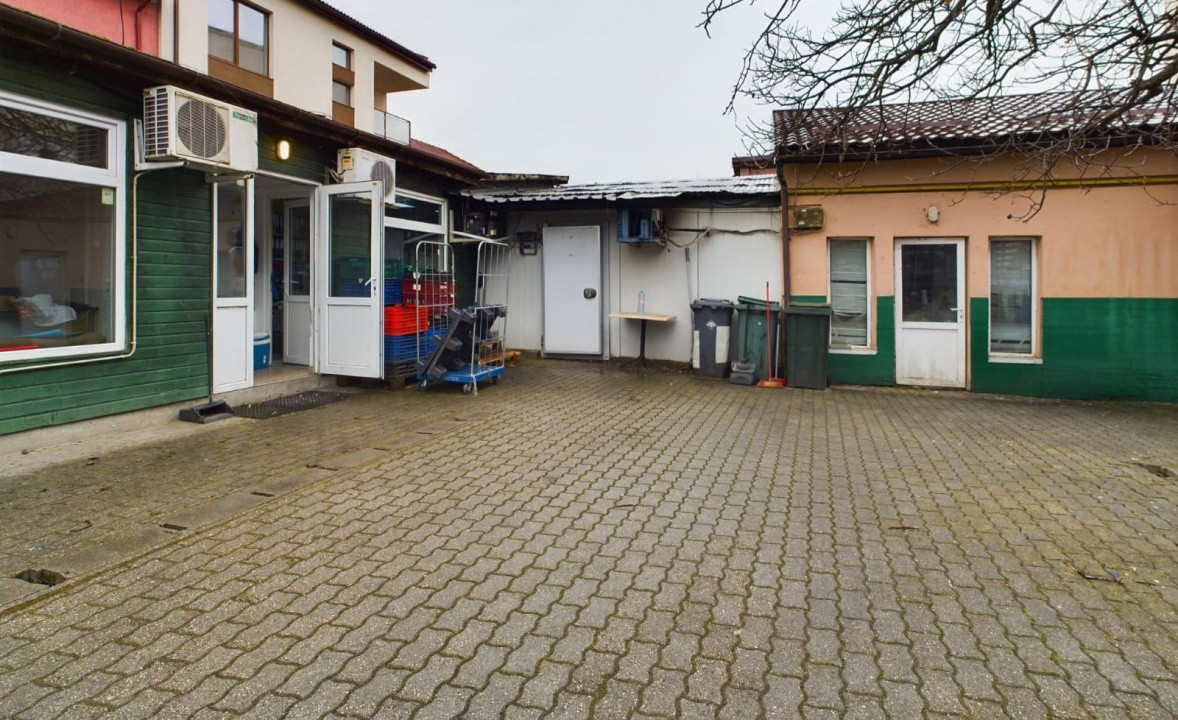 Casa individuala cu 6 camere de 150 mp utili, zona Fabrica de Bere 7, foxfort.ro